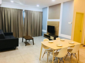 Atlantis Residence Melaka